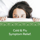 Nature's Way Elderberry - 100 vegetarian capsules - Herbals