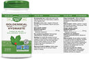 Nature's Way Goldenseal Root - 50 vegetarian capsules - Herbals