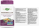 Nature's Way Boswellia - 60 tablets - - Herbals
