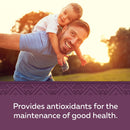 Nature's Way Maca - 60 vegetarian capsules - Adaptogen