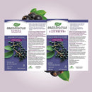 Nature's Way Sambucus Cold and Flu Care Original – Elderberry Syrup - 120ml - Herbals