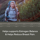 Nature's Way DIM-plus - 60 vegetarian capsules - Women's Health