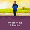 Nature's Way Rhodiola Rosea - 60 vegetarian capsules - Adaptogen