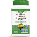 Nature's Way Blessed Thistle - 180 vegetarian capsules - Adaptogen