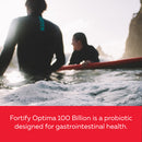 Fortify® Optima 100 Billion - 30 vegetarian capsules - Probiotics