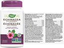 Nature's Way Echinacea with Goldenseal - 100 vegetarian capsules - Herbals