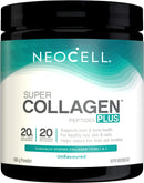 NeoCell Super Collagen Peptides PLUS - 406g - Collagen