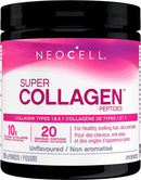 NeoCell Super Collagen Peptides - 200g - Collagen