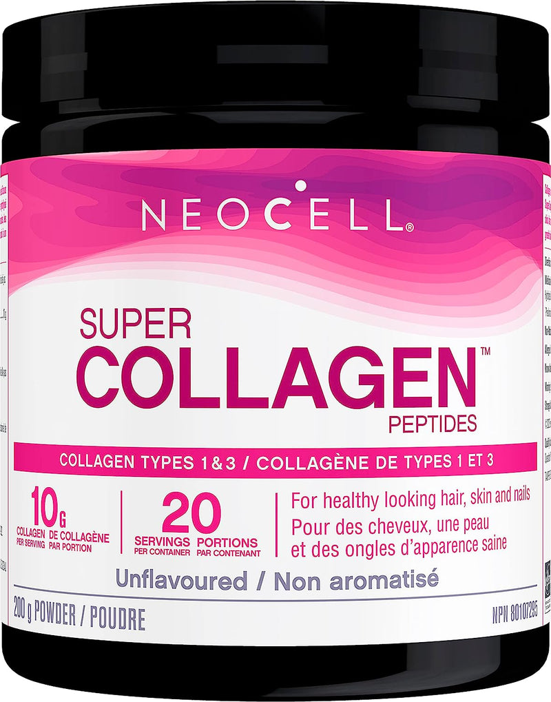 NeoCell Super Collagen Peptides 200g