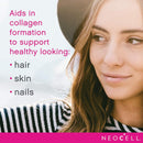 NeoCell Super Collagen Peptides - 200g - Collagen