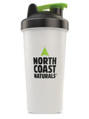 North Coast Naturals The North is Calling Shaker Cup - - Shaker