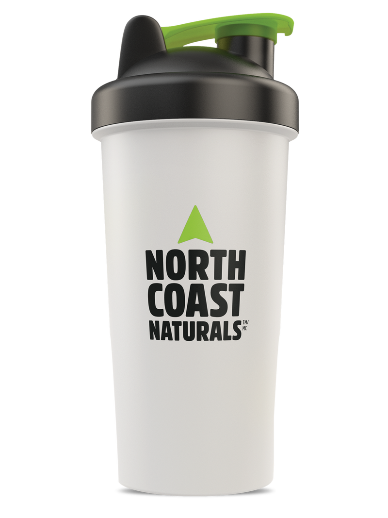 North Coast Naturals  The North is Calling Shaker Cup