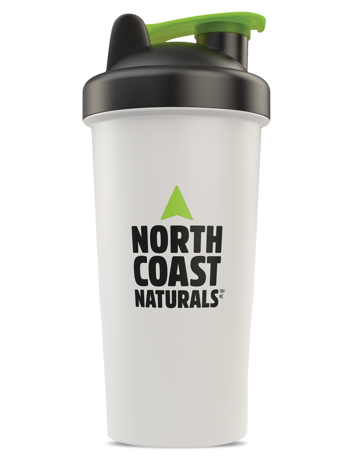 North Coast Naturals  Large Shaker Cup