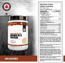 North Coast Naturals Organic Brown Rice Protein - 340g - Protein Powder