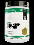 North Coast Naturals Organic Hemp Protein - 840g - Protein Powder