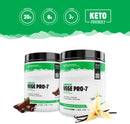 North Coast Naturals VEGE PRO-7™ - - Protein Powder