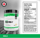 North Coast Naturals VEGE PRO-7™ - - Protein Powder