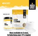 North Coast Naturals Ultimate Daily Cleanse™ - 480g - Digestive Health