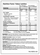 North Coast Naturals Ultimate Fibre Right - 167g - Digestive Health