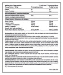 North Coast Naturals Boosted Bovine Collagen - Unflavoured 250g - - Collagen