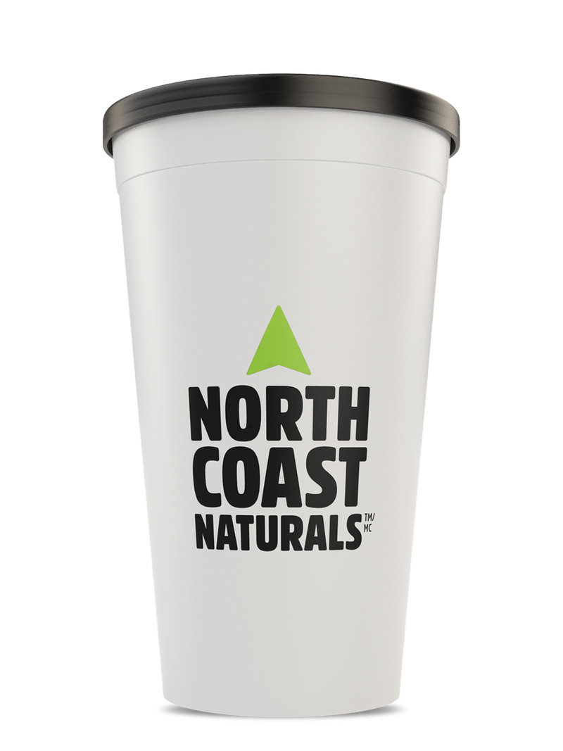 North Coast Naturals  Stadium Cup