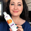 NOW Vitamin C & Manuka Honey Cleanser - 237ml - Cleanser