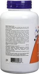NOW L-Carnitine 1,000mg - 100 tablets - Amino Acids