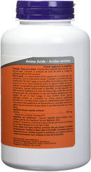 NOW L-Carnitine 500mg - 180 capsules - Amino Acids