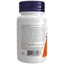 NOW 5-HTP 50mg - 30 vegetarian Capsules July 2025 - 5-HTP