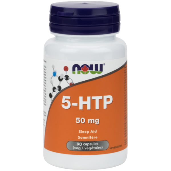 5-HTP 50mg 90vcap