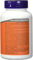 NOW 5-HTP 100mg - 120 vegetarian capsules - 5-HTP