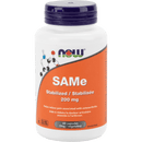 NOW SAMe Stabilized 200mg - - Brain Support