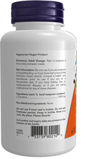 NOW L-Citrulline Pure Powder - 113g - Amino Acids