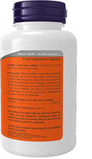 NOW L-Citrulline Pure Powder - 113g - Amino Acids