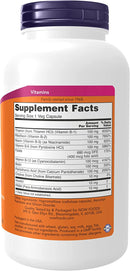 NOW B-100 Complex - - Vitamin B