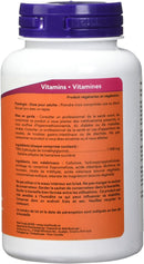 NOW TMG (Trimethylglycine) 1000mg - 100 Tablets - Amino Acids