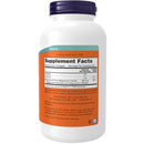 NOW Magnesium Citrate - 180 gel capsules - - Magnesium