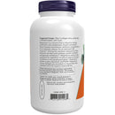 NOW Magnesium Citrate - 180 gel capsules - - Magnesium