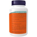 NOW Potassium Citrate 99mg - 180 vegetarian capsules - Potassium