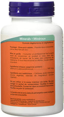 NOW Selenium 100 mcg (yeastfree) - 250 capsules - - Minerals