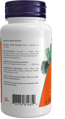 NOW Selenium 200mcg (yeastfree) - 90 vegetarian capsules - Selenium