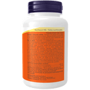 NOW Castor Oil 650mg with Fennel Oil - 120 softgels - Herbals