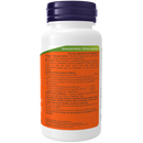 NOW TribuJack 100 with LJ100 Longjack & ZMA - 60 vegetarian capsules - Men's Health