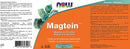 NOW Magtein Magnesium L-Threonate - 90 capsules - Magnesium