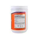 NOW Brewer's Yeast Powder - 454g - - Superfoods