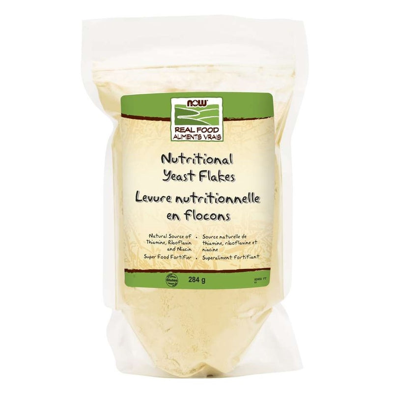 Nutritional Yeast Flakes 284g