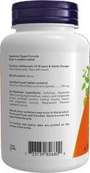 NOW Kelp 150mcg Iodine - - Herbals