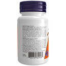 NOW Probiotic 10 25 Billion, 10 Live Strains - 50 vegetarian capsules - Probiotics
