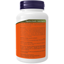 NOW Betaine HCL 648mg - 120 vegetarian capsules - - Digestive Health