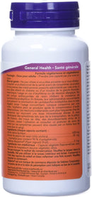 NOW Alpha Lipoic Acid 600mg - 60 vegetable capsules - Supplements